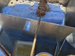 -高家烧鸽子烧烤店63年