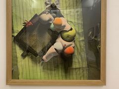 -蓬皮杜艺术中心
