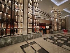 -杭州君悦酒店