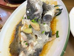 -鑫鸿达·海鲜闽菜热炒小馆(中山路店)