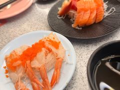-争鲜回转寿司(海曙天一PLUS店)