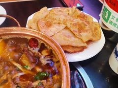 -天仁聚驴肉香(北石槽店)