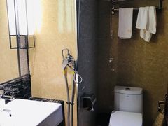 -水晶之星洗浴温泉汗蒸