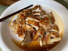 -小北江河鲜(新城店)