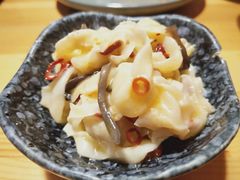 -福匠日本料理(人民路店)