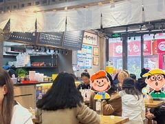 -螺小胖柳州螺蛳粉(钟楼总店)