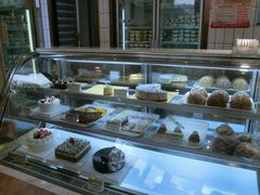 自助取餐区-老大昌(淮海中路店)