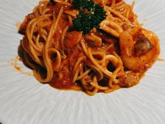 -TIAGO HOME KITCHEN(王府中环店)