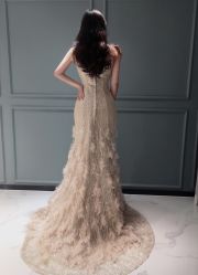 点击看大图 -GRACE KELLY婚纱与礼服(北京店)
