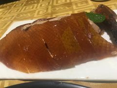 -京味民福烤鸭店(建设四马路店)