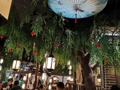 -老外婆(爱琴海店)