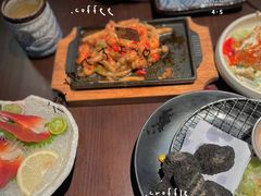 -小川洋风料理(街道口店)
