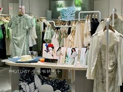 -王府井奥莱临潼小镇(临潼店)