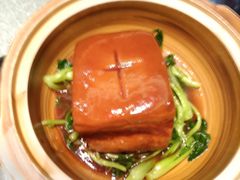 正兴酱方-老正兴菜馆(福州路店)