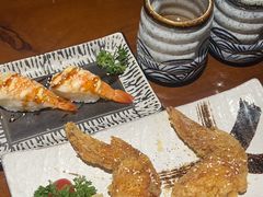 -小川洋风料理(江汉路店)