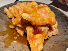-奉天小馆·非遗东北菜(济南万象城店)