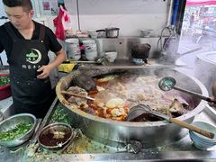 -杨家牛肉汤(淮建路店)