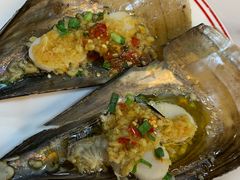 -明本湛江鸡•海鲜小厨(陈家祠店)