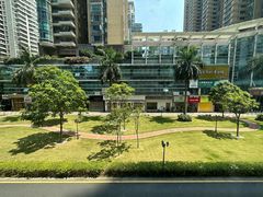 -广州珠江新城木莲庄酒店(暨南大学店)