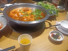 -老凯俚酸汤鱼(多彩城店)