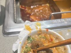 -海底捞火锅(枫蓝国际购物中心店)