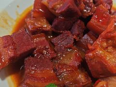 -小红鲸·海鲜餐厅(轸大路店)