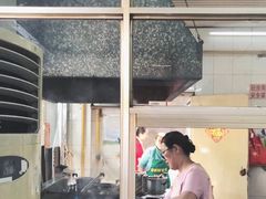 门面-盛兴面馆(真儒大厦店)