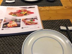-和风清味日本料理(希尔顿店)