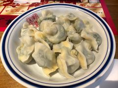 -新兴园饺子馆(北京百子湾店)