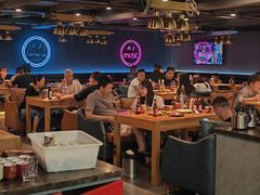 -阿记烧烤(英达路店)