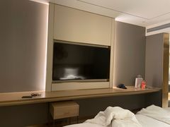 -如家精选酒店(青岛八大关太平角公园地铁站海水浴场店)