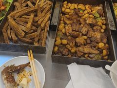 -老三李村河底戳子肉(总店)
