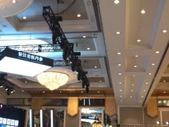 -北京中国大饭店