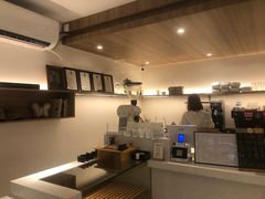 -Seeking Coffee咖啡(新竹路店)