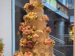 -杜哈夫DOUX RÊVE·生日蛋糕(日月光店)