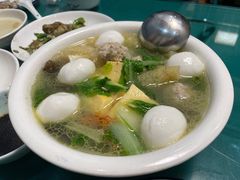 -小本鸡饭店(滨江白马湖店)