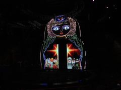 -满洲里口岸套娃景区