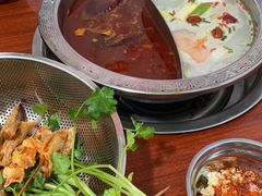 -丹妹麻辣烫(袁家岭20year店)