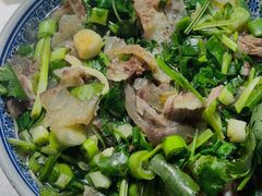 -杨家牛肉汤(淮建路店)
