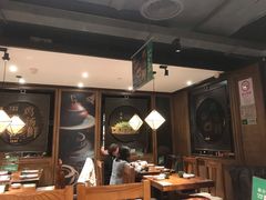 大堂-云海肴·汽锅鸡·云南菜(美罗城店)