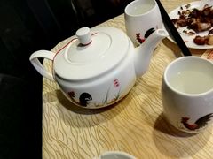 -和膳居饮食有限公司