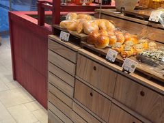 -西村叔叔的店·面包·甜品·蛋糕(崂山丽达店)