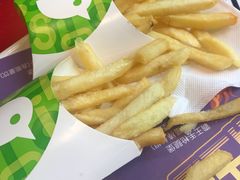 -德克士(砂之船奥特莱斯店)