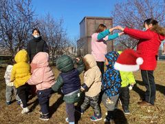 -YoKID优儿学堂早教托育园(青塔路店)