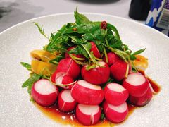 -狮王府淮扬菜(新街口友谊店)