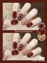 -妙睫屋日式美甲美睫