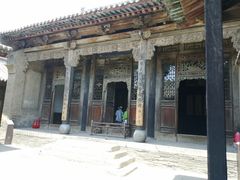 -山西王家大院