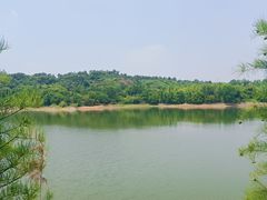 -天目湖山水园