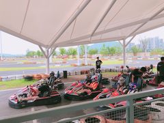 -千岛湖燃擎卡丁车赛车主题乐园(秀湖路店)