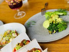 丹麦小热狗-BOR Eatery(安福路店)